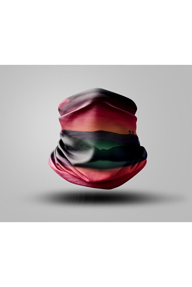 Μπαντάνες - 1