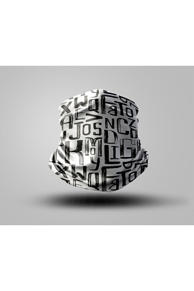 Μπαντάνες - 1