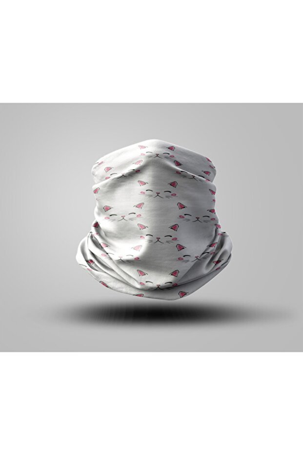 Biker Multi-Purpose Outdoor Neck Collar Unisex Bandana