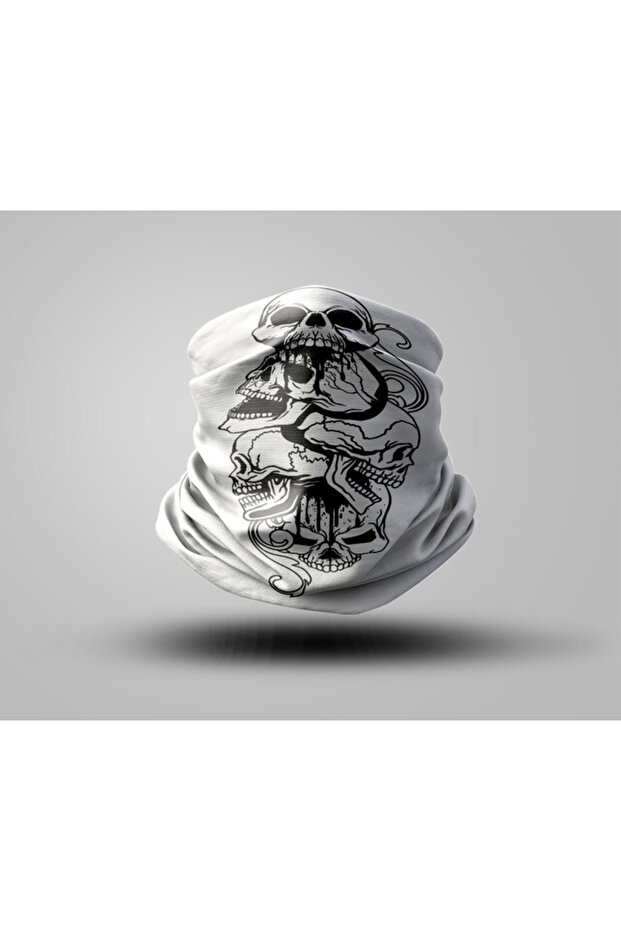 Μπαντάνες - 1