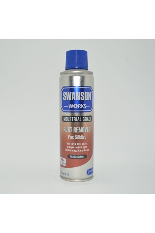 Pas Sökücü Sprey 250ml - 1