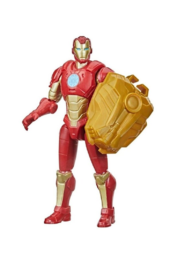 Marvel Avengers Mech Strike Iron Man - 1