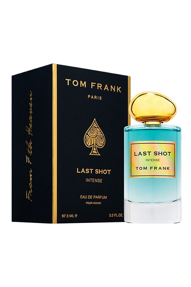 Last Shot Intense Edp 97 ml Erkek Parfüm 3612940008632 - 1
