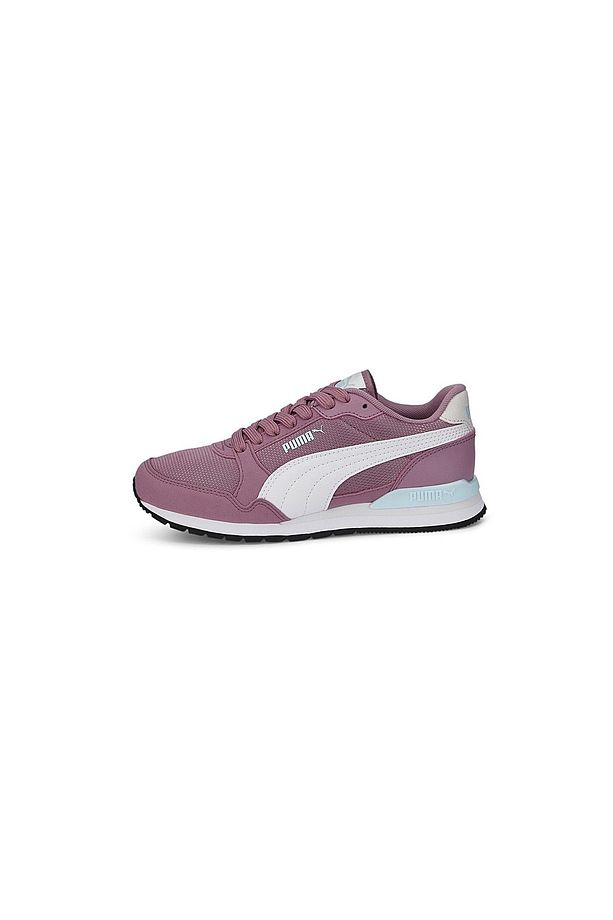 St Runner V3 Mesh Jr Kadın Spor Ayakkabı 385510-08 - 3