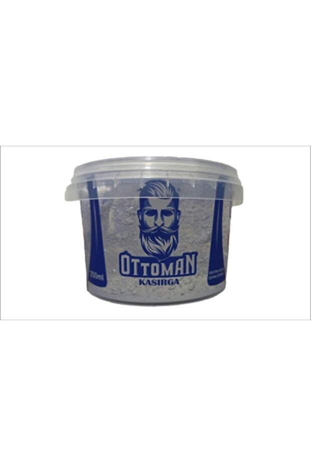 Ottoman Saç Jölesi 6'lı 250ml