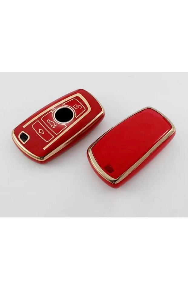 For Bmw 1 3 5 7 Series X1 X3 X4 X5 F10 F15 F16 F20 F30 F18 F25 M3 M4 E34 Key Protection Case