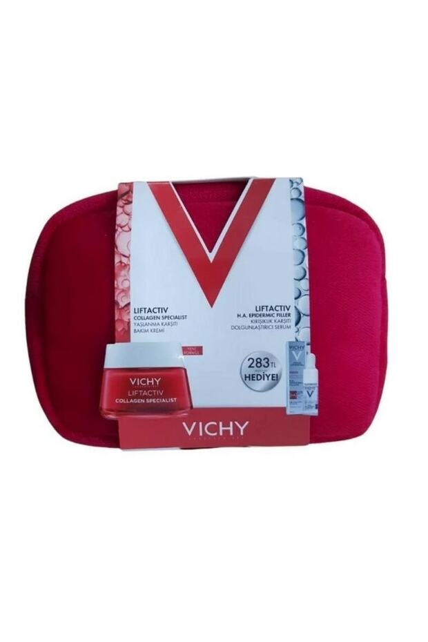 Liftactiv Collagen Specialist Anti-Aging Care Cream 50 ml