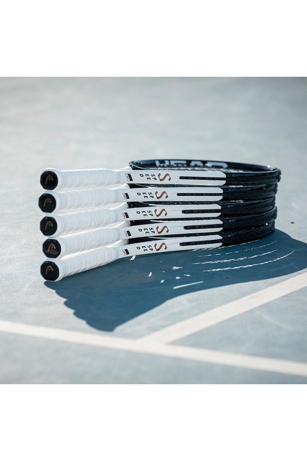 Speed Mp L 2022 Tenis Raketi - 3