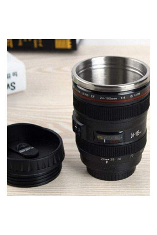 Objektif Termos Bardak - 4