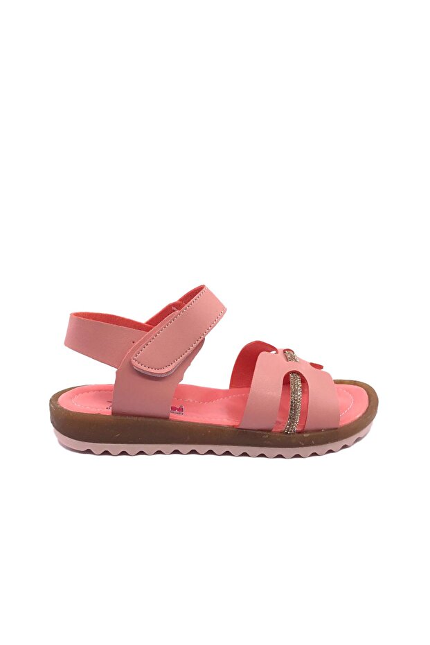 4003 Stoned Girl's Sandals Shoes