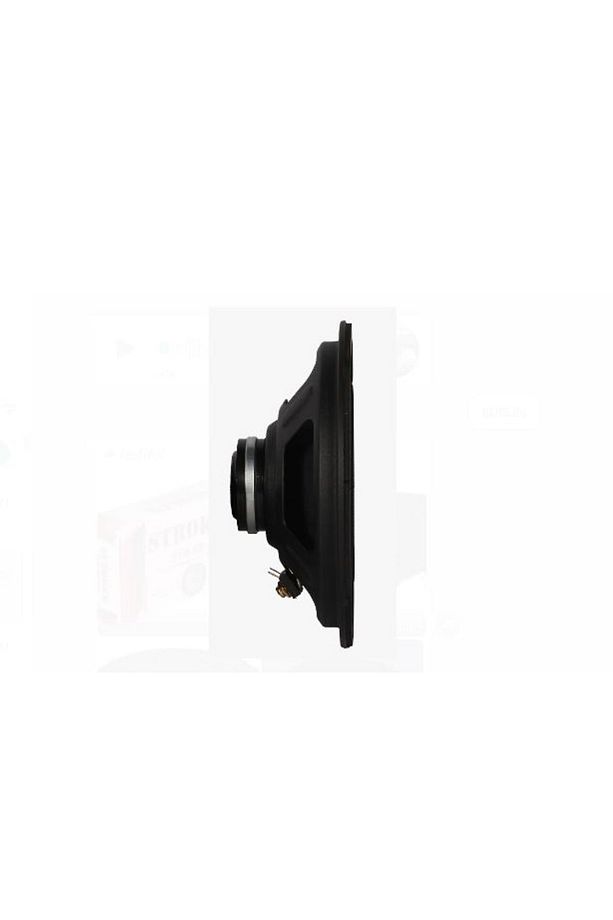 Neodium Mıktanıs Çifti 200 Rms 20 Cm Midrange 120 Hz 95 Db - 2
