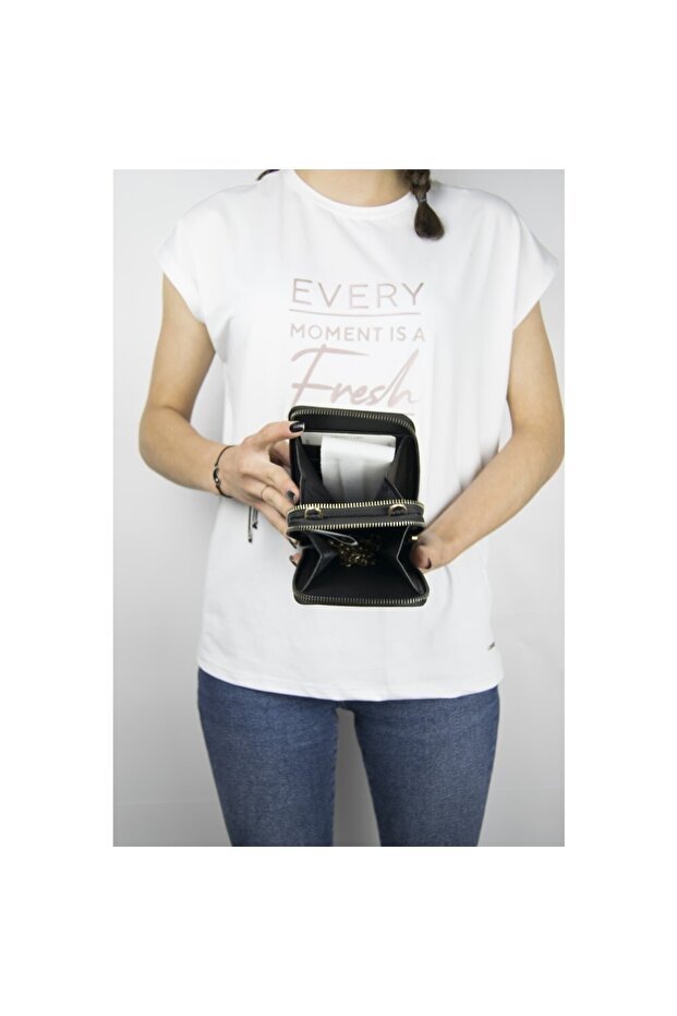 Çanta Ollbag Cüzdan - 4