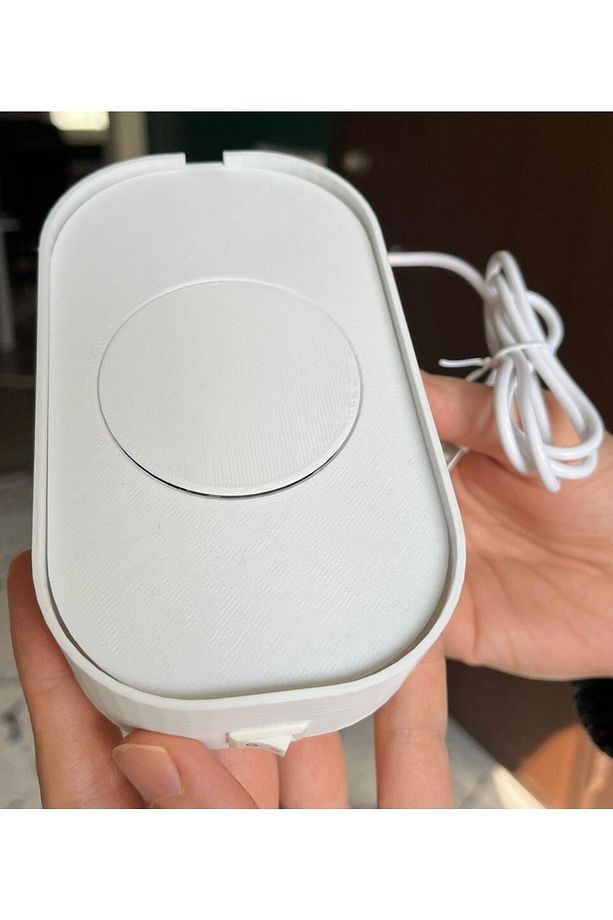 Mouse Oynatıcı, Mouse Mover / Jiggler - 2