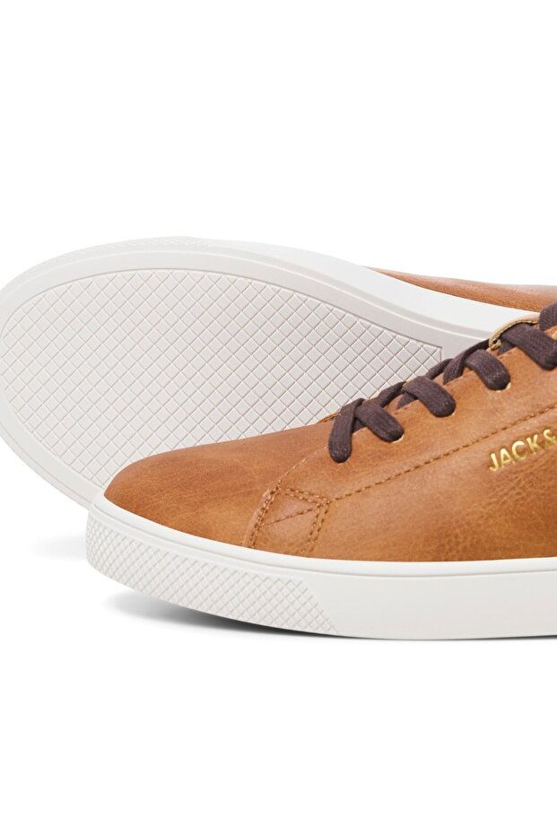 Jack Jones Sneaker Jfwboss Pu Sneaker 12203642 - 6