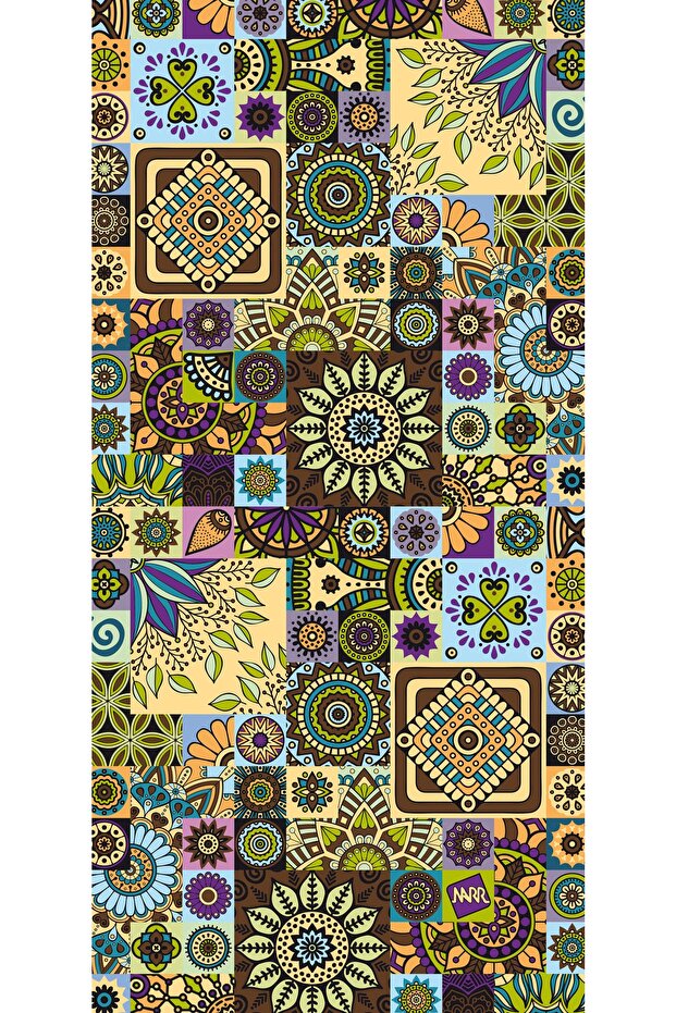 Bandană Marrakech - 1