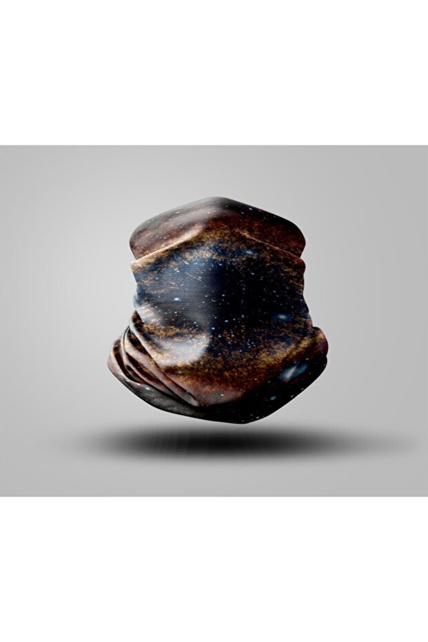 Buffalo Bandanas - 1