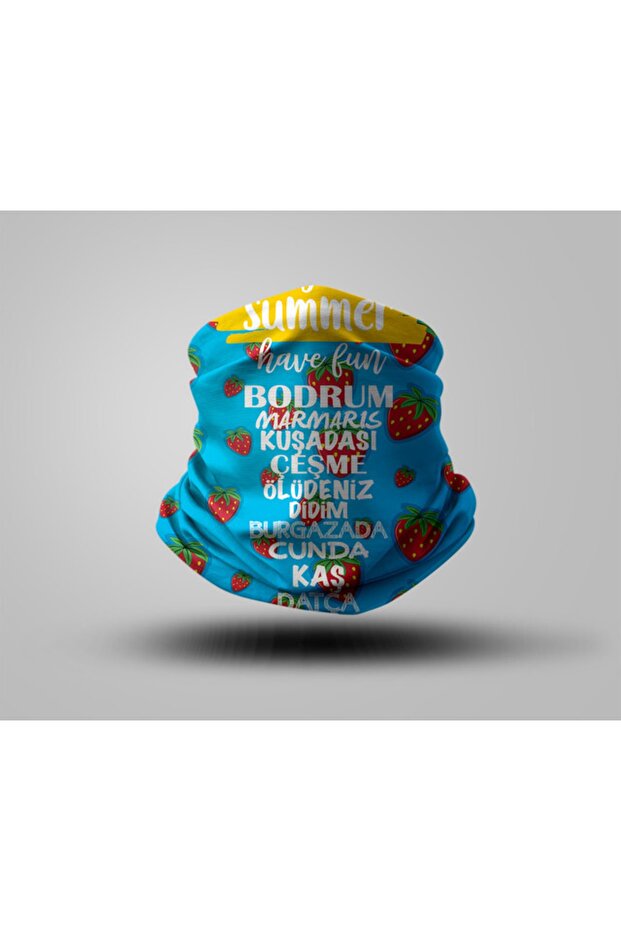 Μπαντάνες - 1