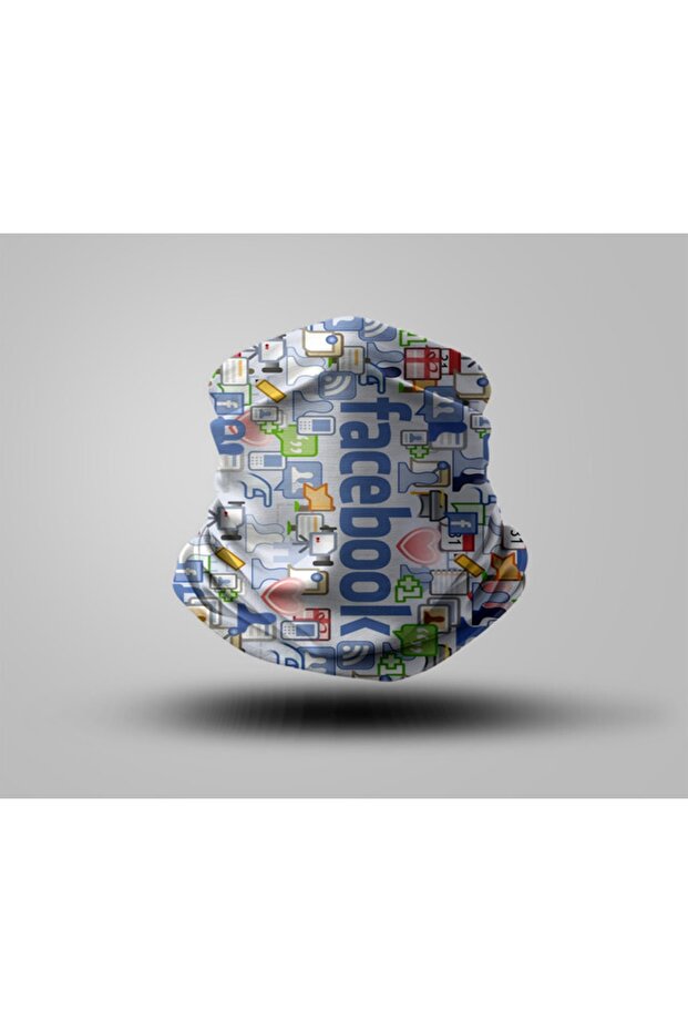 Μπαντάνες - 1