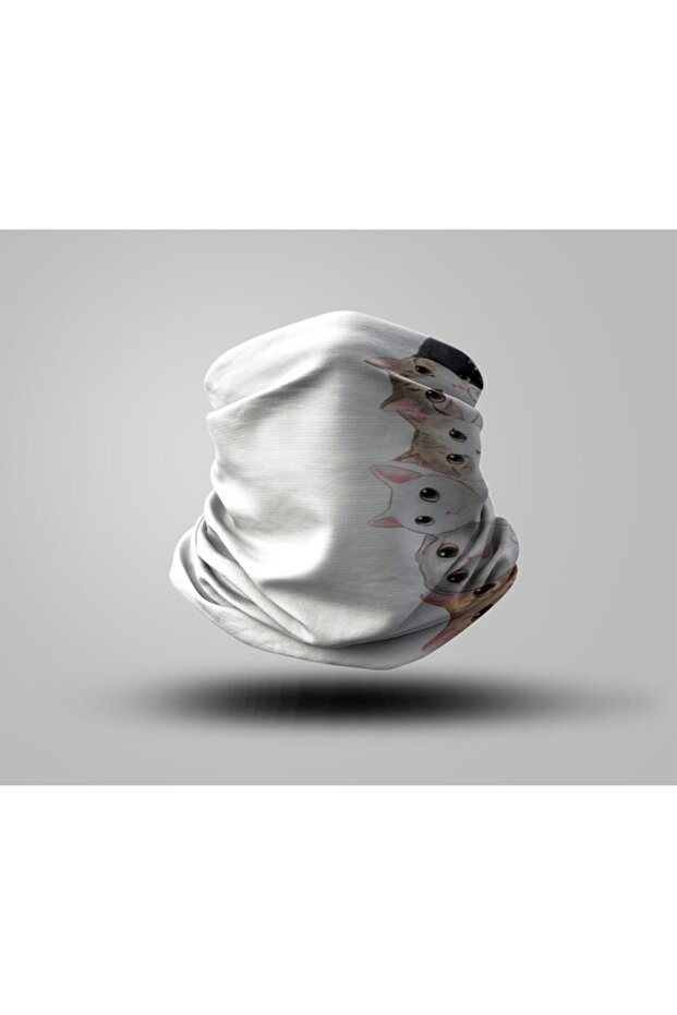 Μπαντάνες - 1