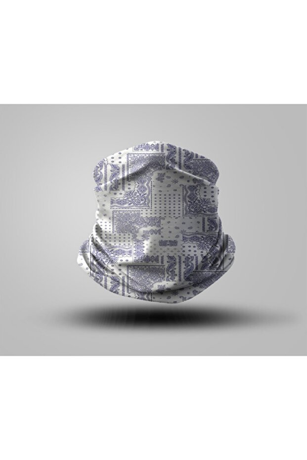 Μπαντάνες - 1