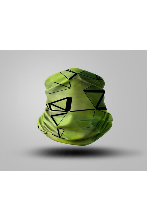 Μπαντάνες - 1