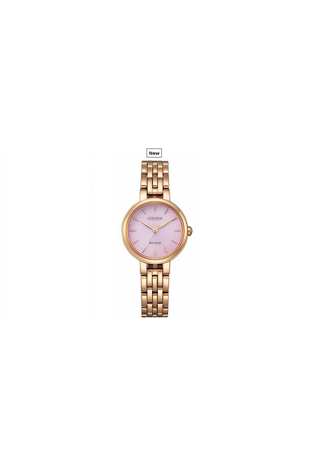 Eco-drive Kadın Kol Saati - 1