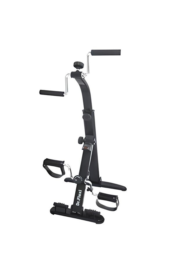 Maxi Çift Pedallı Katlanabilir Bisiklet - 1