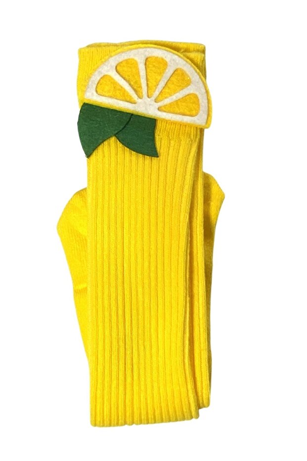 Baby And Kids Knee-Cuff Socks Figured Scott Socks