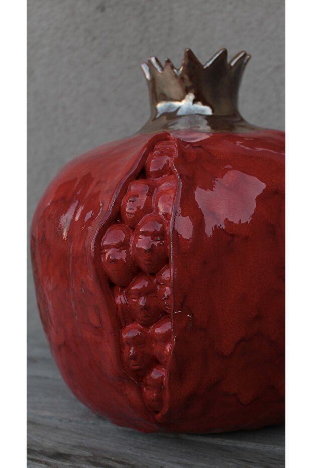 Tasarım Ürün Dev Nar - 1