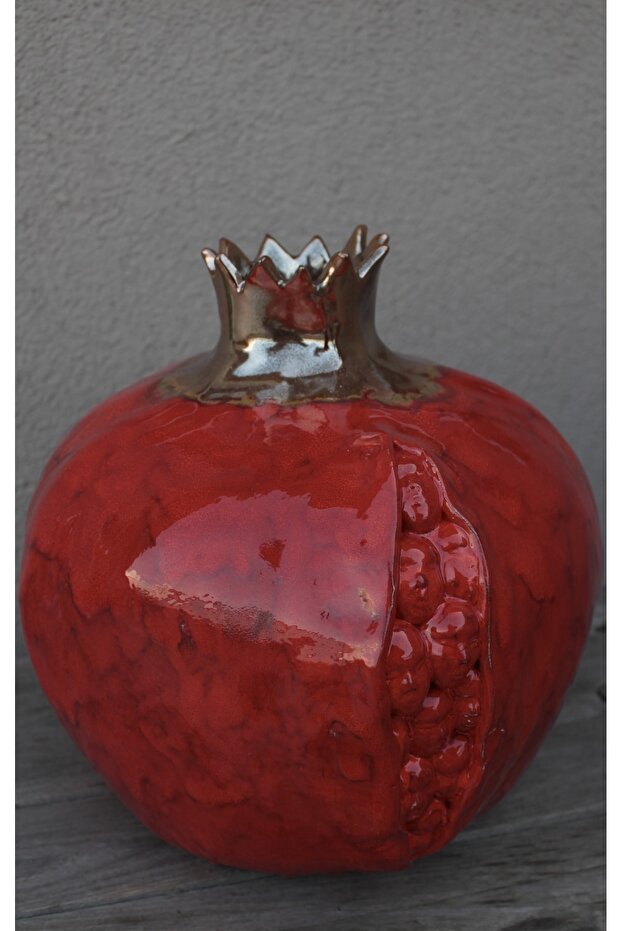 Tasarım Ürün Dev Nar - 3