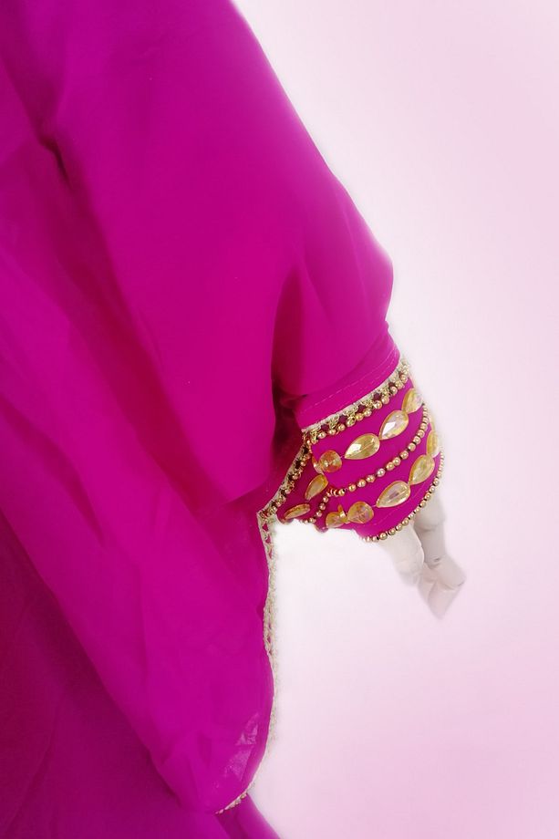 Kaftan Abiye - 4