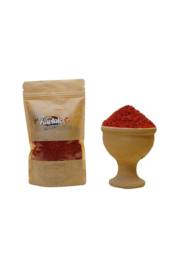 Tatlı Pul Biber 1000gr
