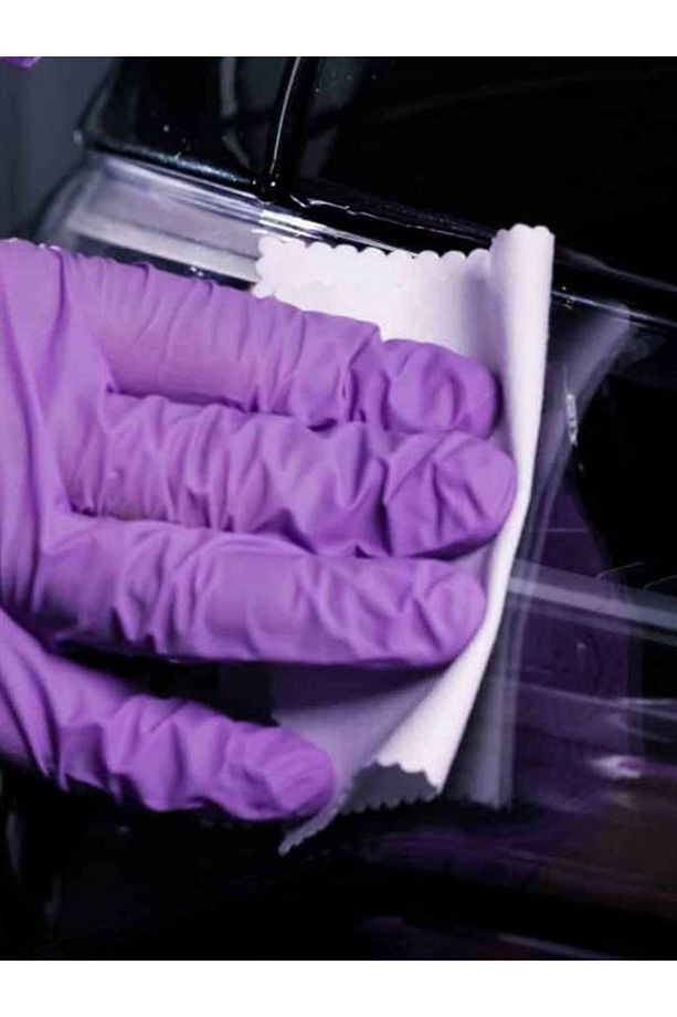 Si3d Mikrofiber Seramik Kaplama Bezi 10'lu Paket - 2