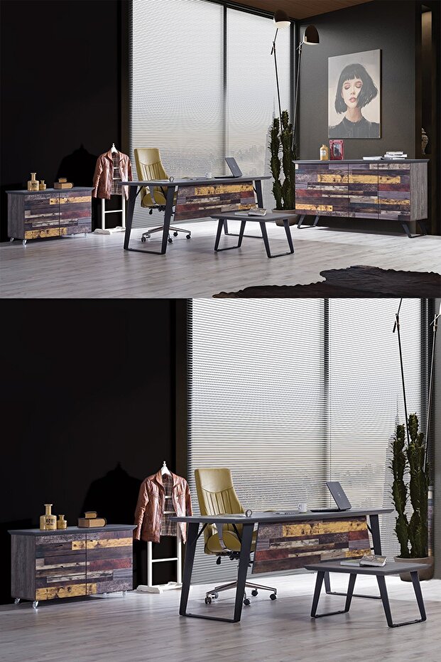 İstanbul Ofis Takımı - 1