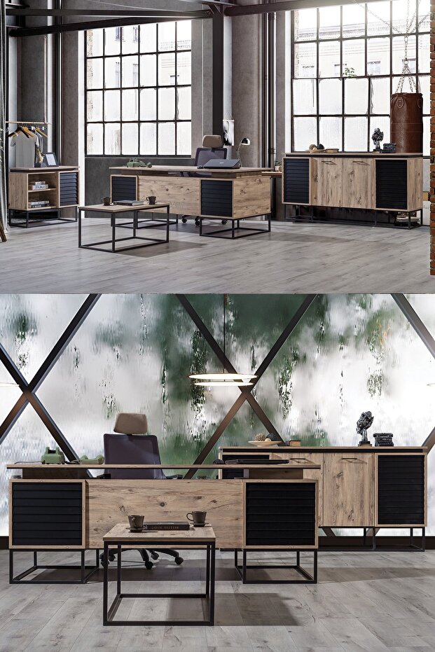 Milas Ofis Takımı - 1