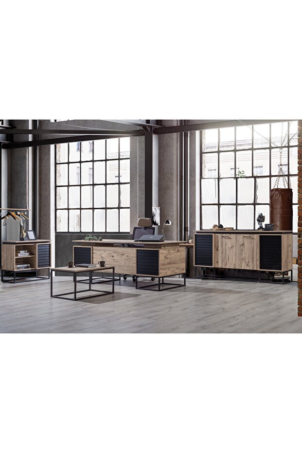 Milas Ofis Takımı - 2