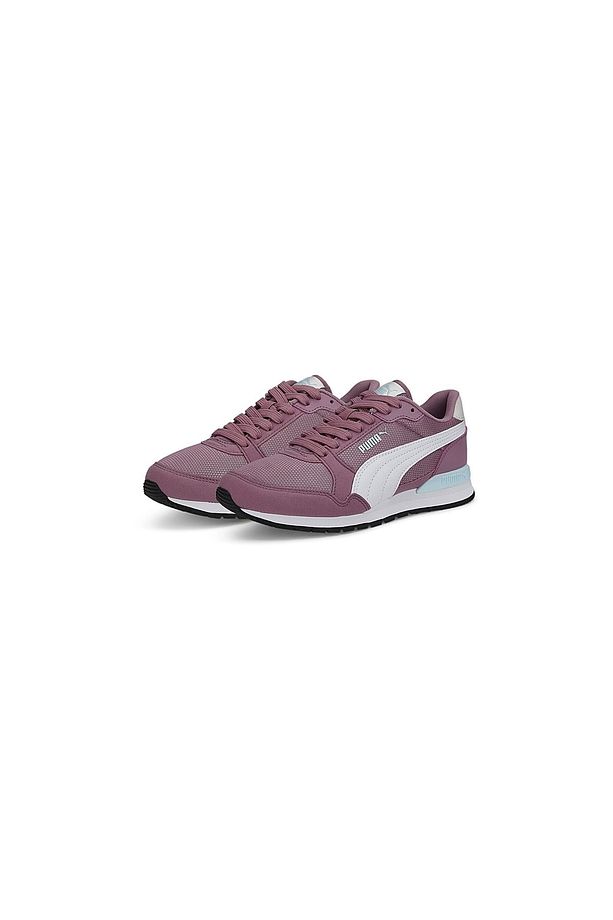St Runner V3 Mesh Jr Kadın Spor Ayakkabı 385510-08 - 1
