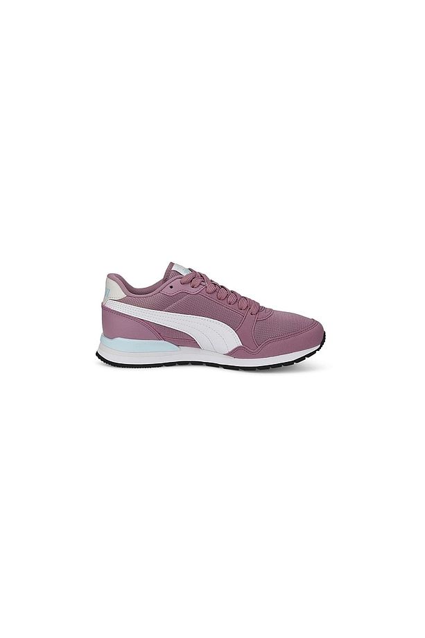 St Runner V3 Mesh Jr Kadın Spor Ayakkabı 385510-08 - 2