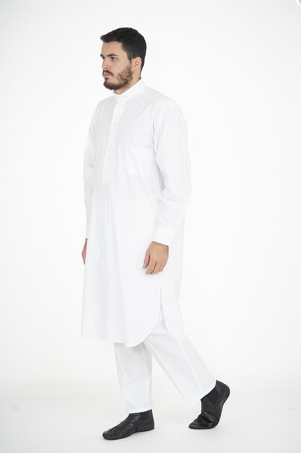 Afgan Takım Pamuklu - 2