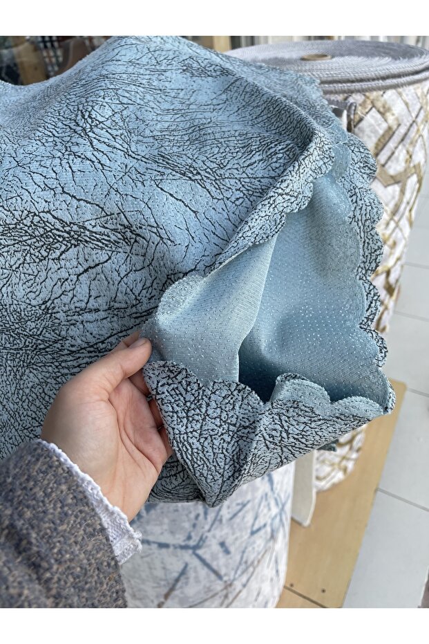 Koltuk Örtüsü Mint - 2