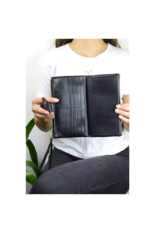 Çanta Ollbag Cüzdan - 3