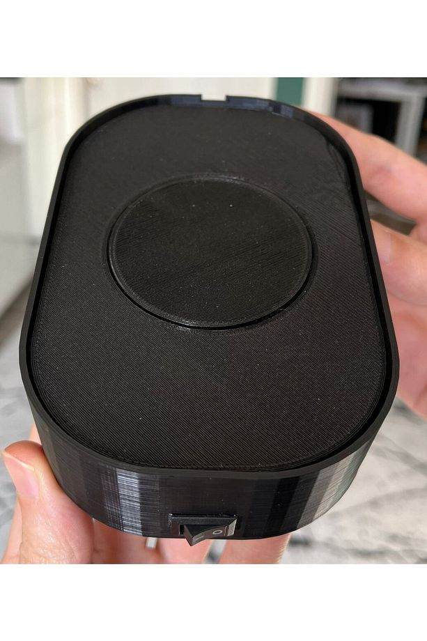 Mouse Oynatıcı, Mouse Mover / Jiggler - 7