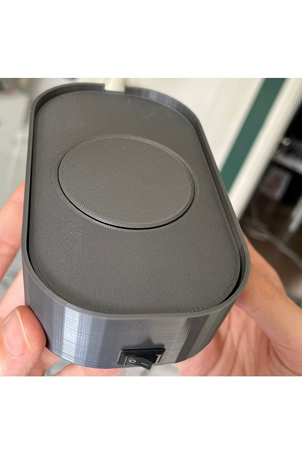 Mouse Oynatıcı, Mouse Mover / Jiggler - 8