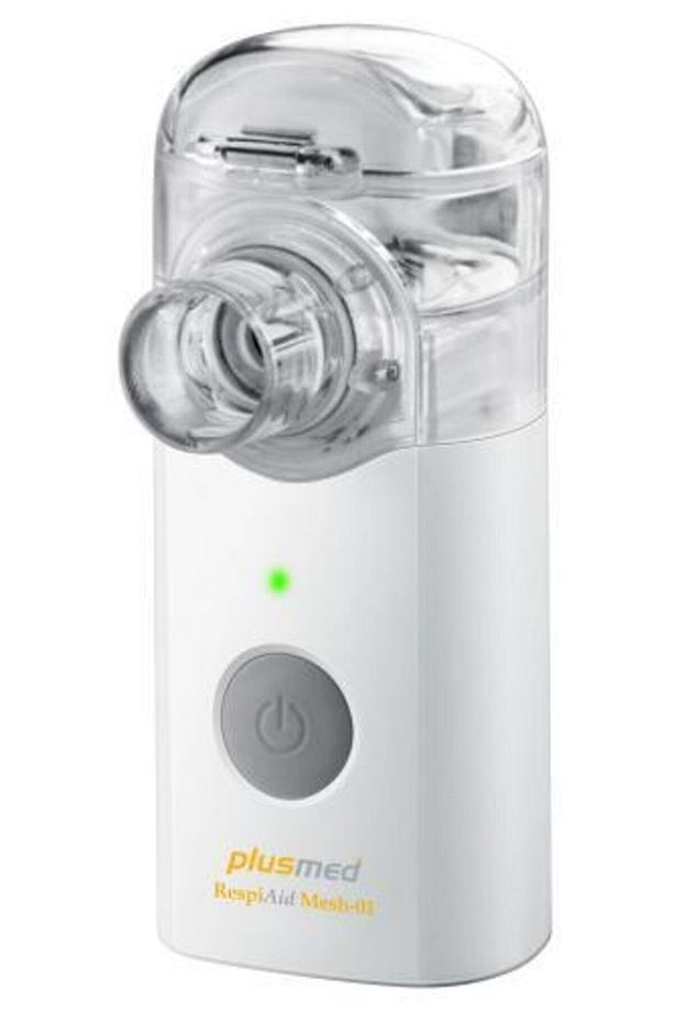 Mesh Taşınabilir Nebulizatör Cihazı - 1