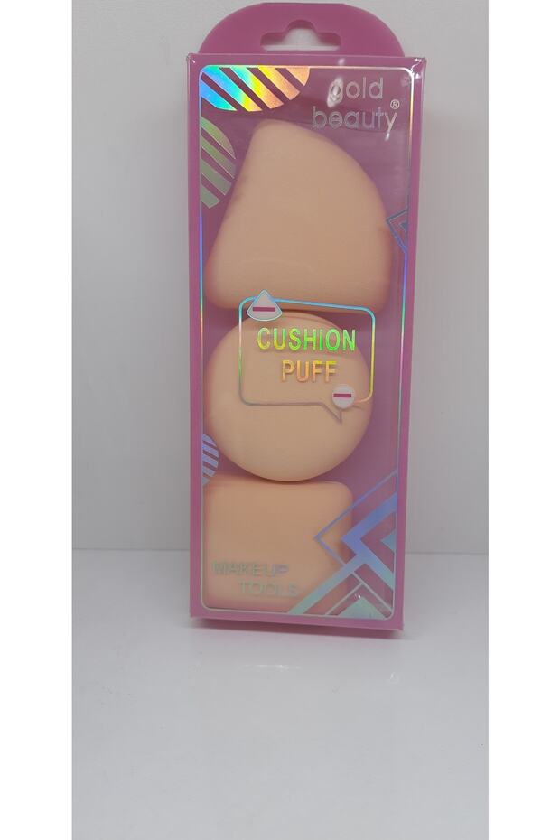 Makeup Sponge 3 Pieces