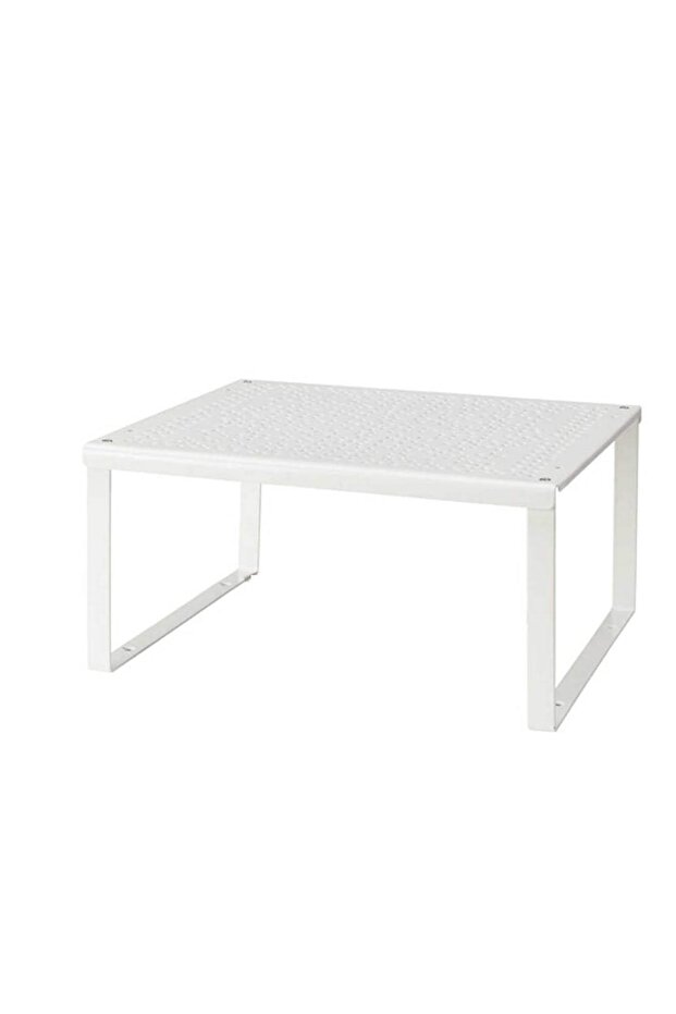In-Cabinet Shelf Organizer Shelf
