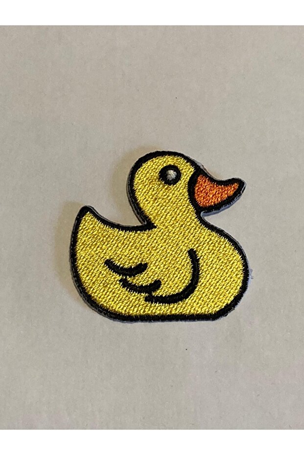 رقعة بطة، رقعة جينز، رقعة جينز - 1