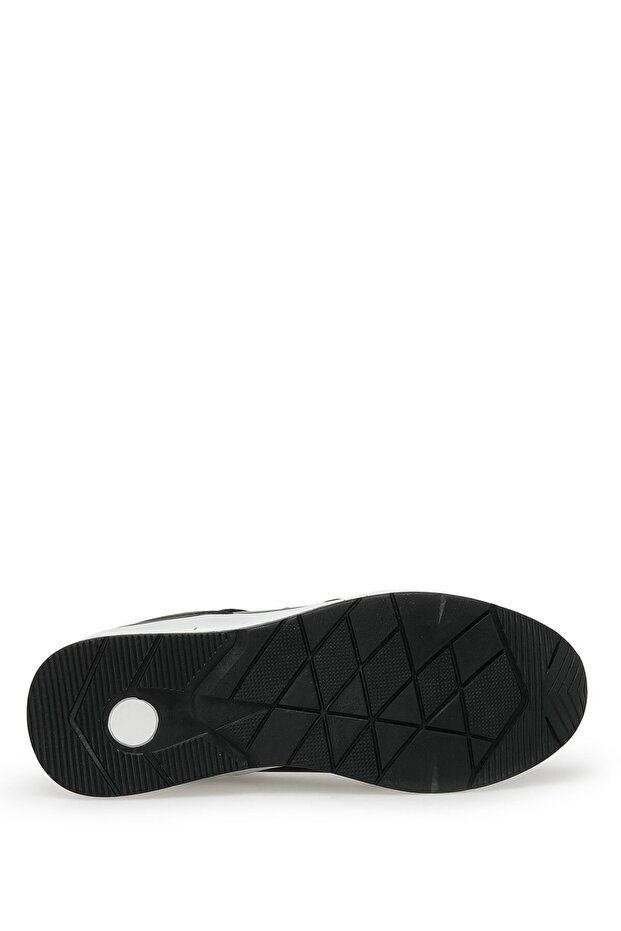 Rome 2pr Siyah Kadın Sneaker - 7