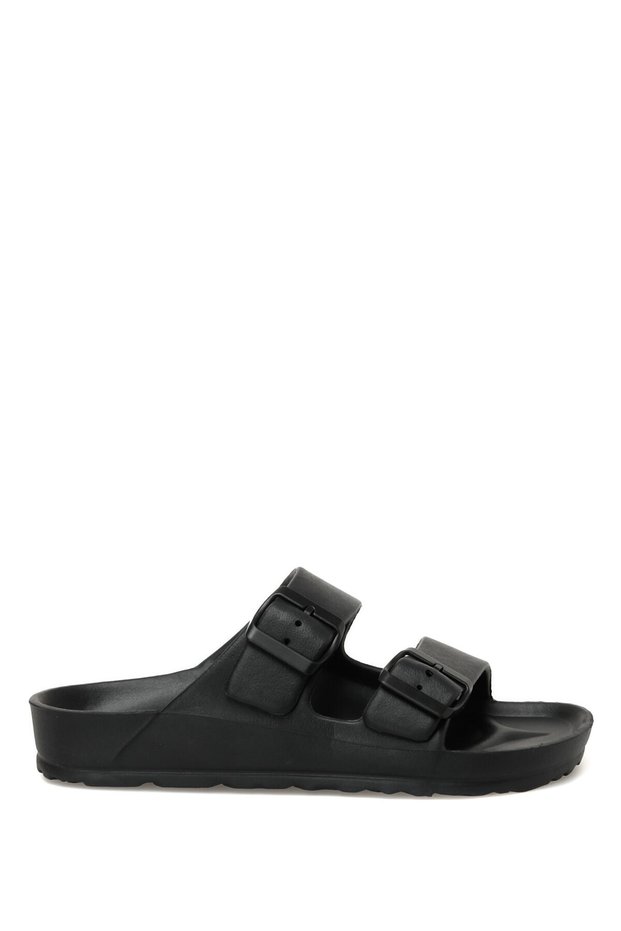 400367z3fx Black Women's Slippers