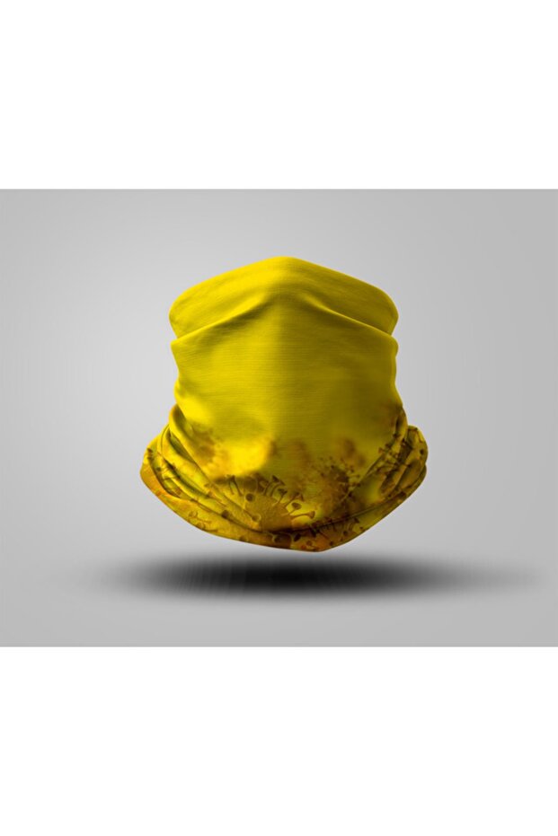 Μπαντάνες - 1